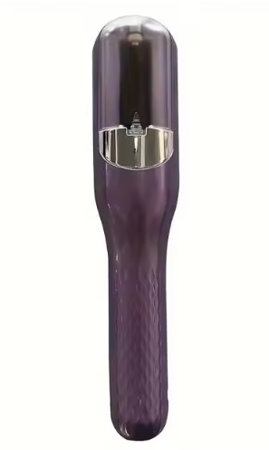 NexEdge™ – Brosse électrique pour des cheveux sans fourches et brillants