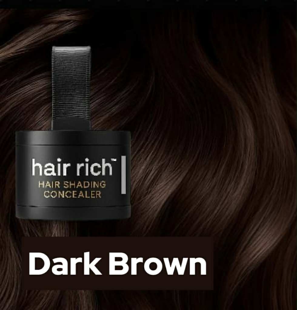 Hair Rich | Bring Your Hair Back to Life!