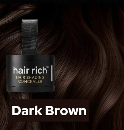 Hair Rich | Bring Your Hair Back to Life!