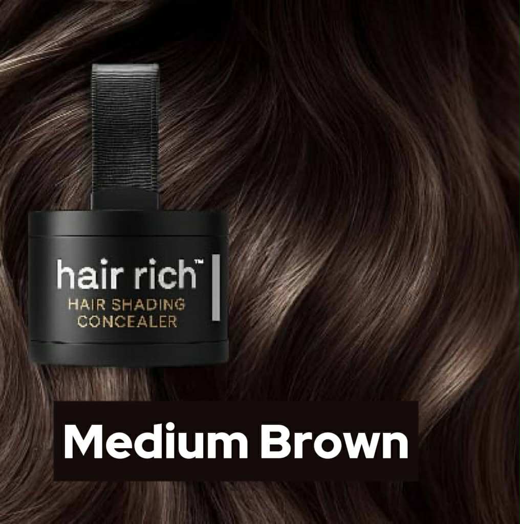 Hair Rich | Bring Your Hair Back to Life!