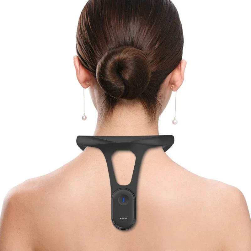 Smart Posture Pro Trainer & Corrector Device