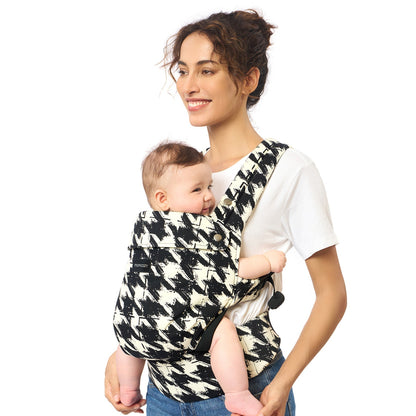PureHug Baby Carrier - Ergonomic Cozy & Lightweight