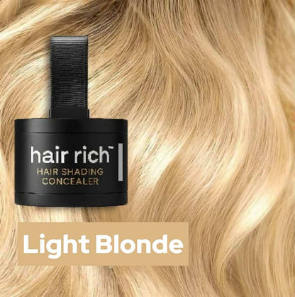 Hair Rich | Bring Your Hair Back to Life!