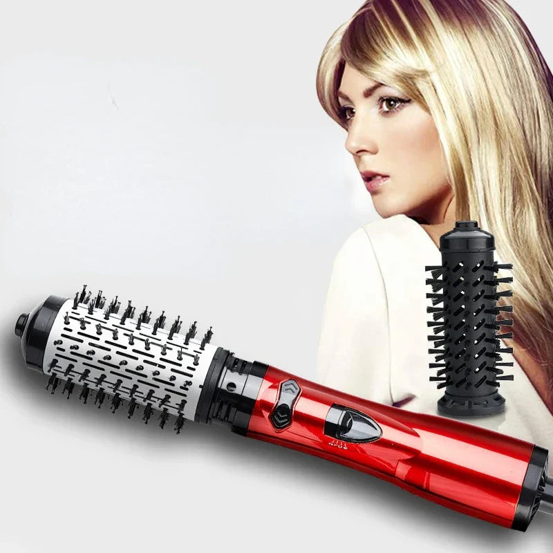HairMaster™ Pour des Cheveux Radieusement Beaux