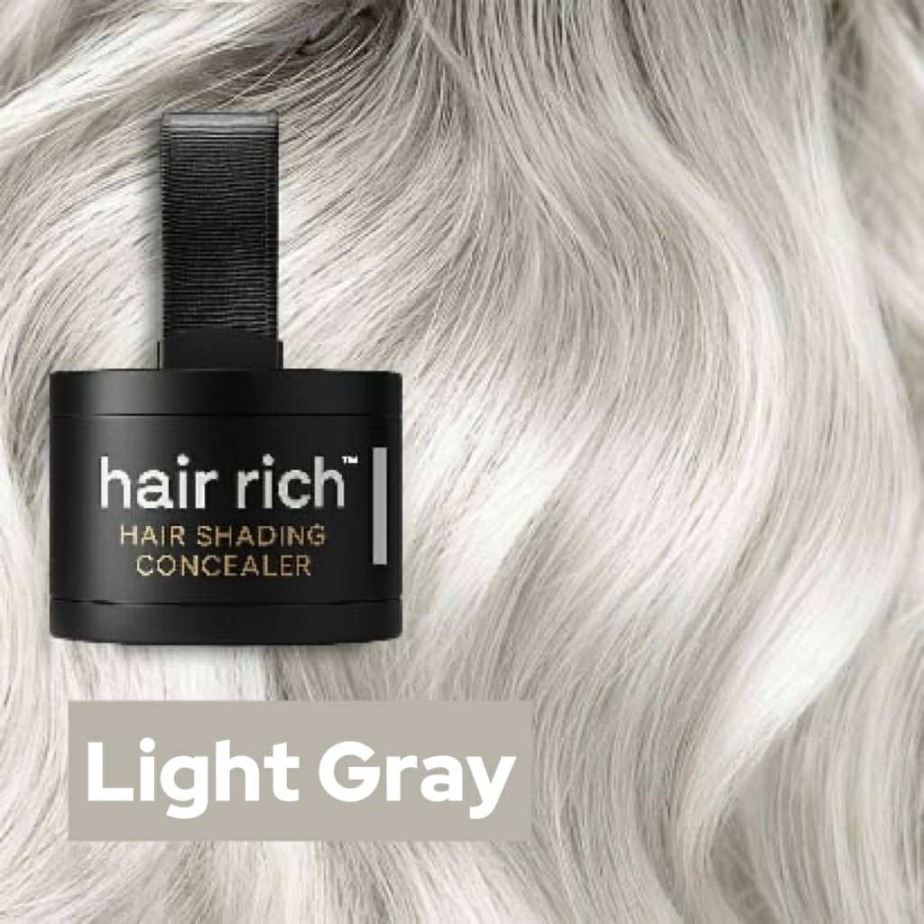 Hair Rich | Bring Your Hair Back to Life!