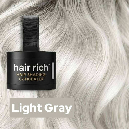 Hair Rich | Bring Your Hair Back to Life!