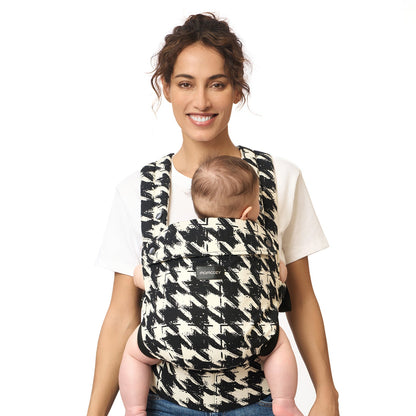 PureHug Baby Carrier - Ergonomic Cozy & Lightweight