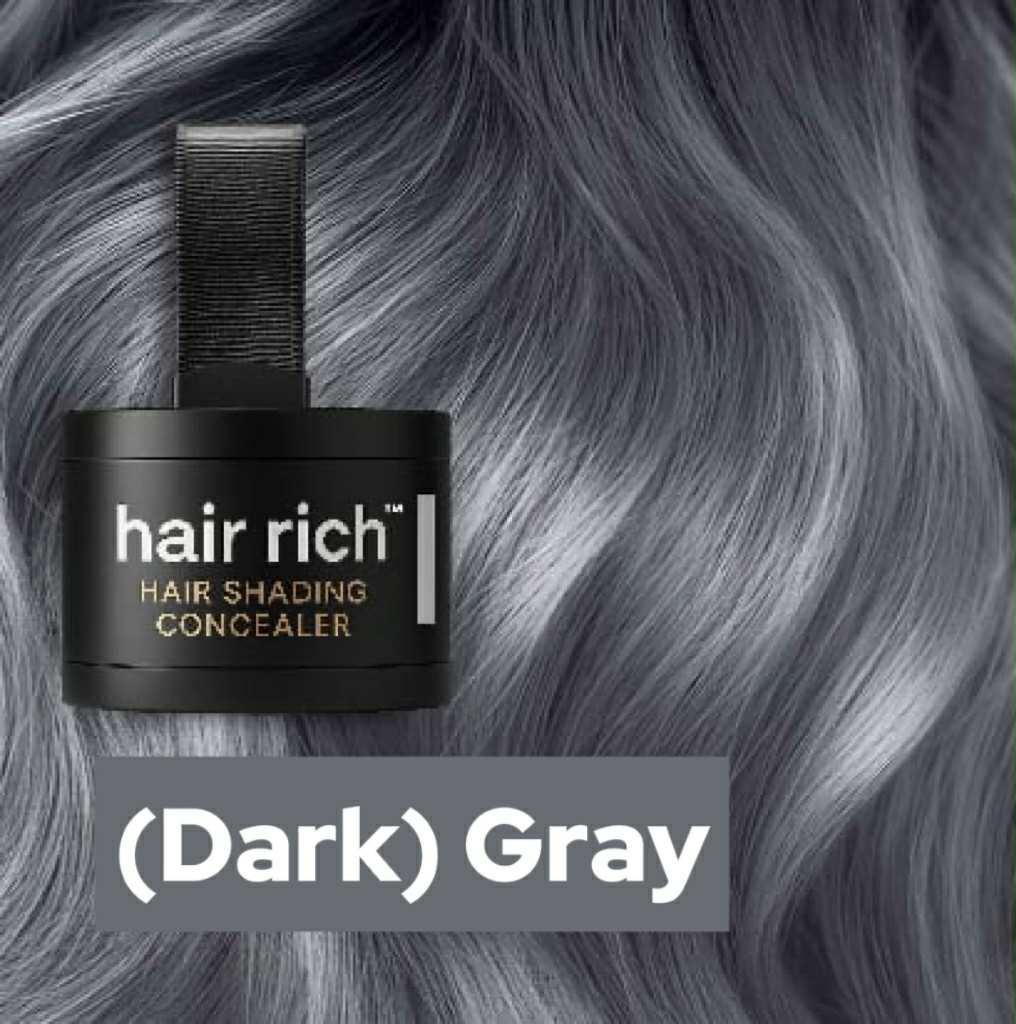 Hair Rich | Bring Your Hair Back to Life!
