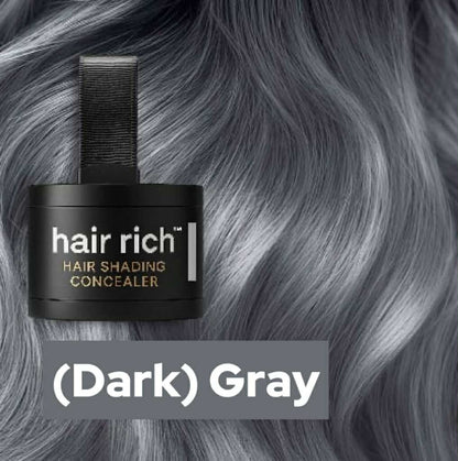 Hair Rich | Bring Your Hair Back to Life!