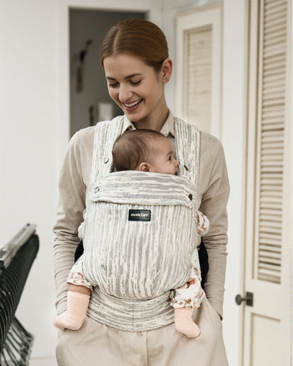 PureHug Baby Carrier - Ergonomic Cozy & Lightweight