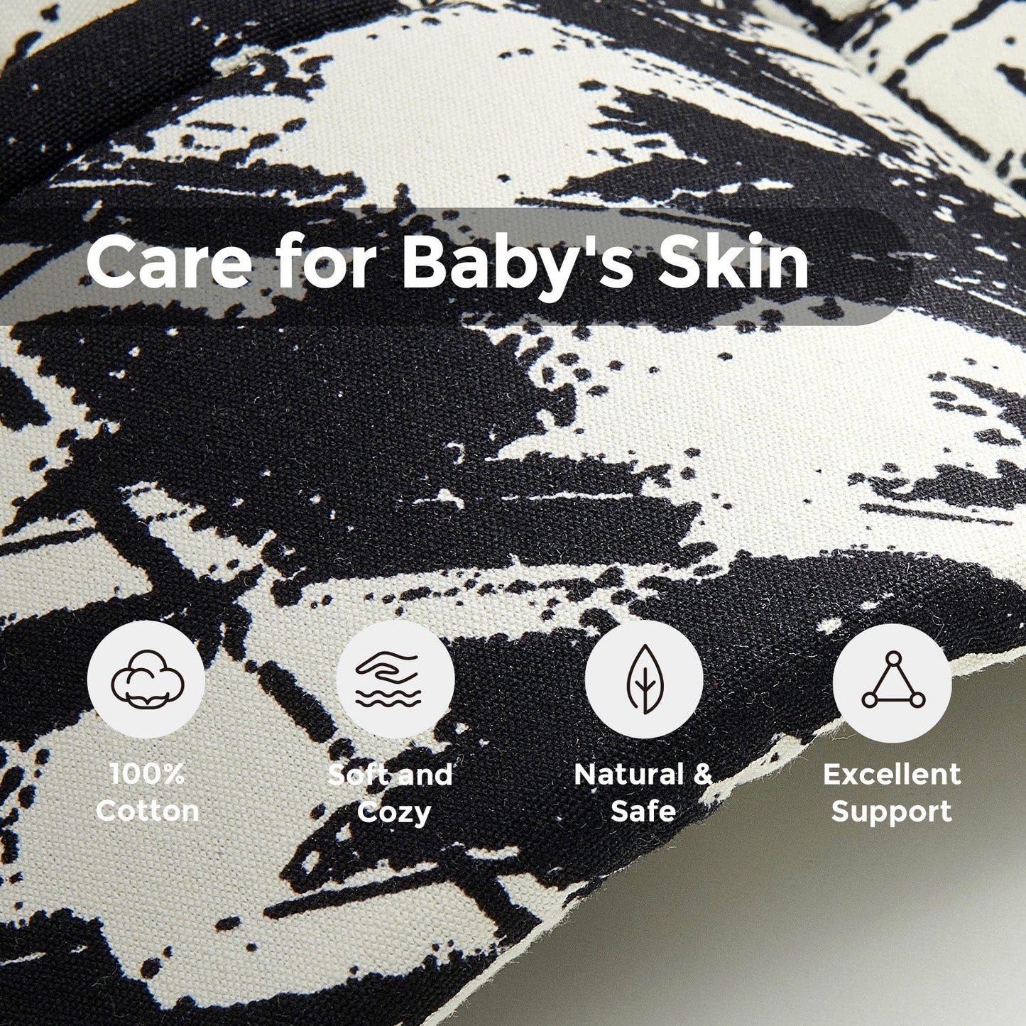 PureHug Baby Carrier - Ergonomic Cozy & Lightweight