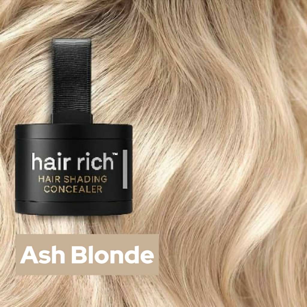 Hair Rich | Bring Your Hair Back to Life!