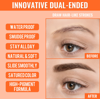 Inksculpt™ Microblading Eyebrow Tool