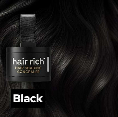 Hair Rich | Bring Your Hair Back to Life!