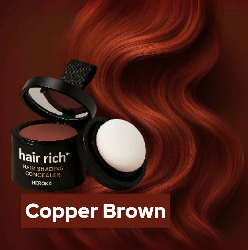 Hair Rich | Bring Your Hair Back to Life!