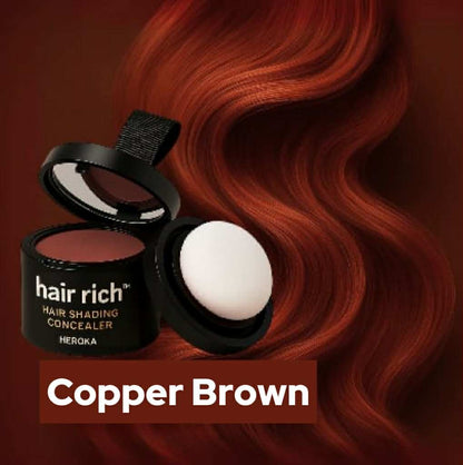 Hair Rich | Bring Your Hair Back to Life!