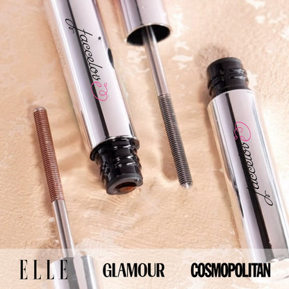 IronEye | Natürliche, verlängernde und pflegende Mascara