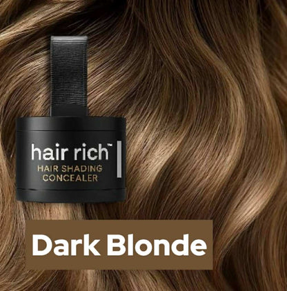 Hair Rich | Bring Your Hair Back to Life!
