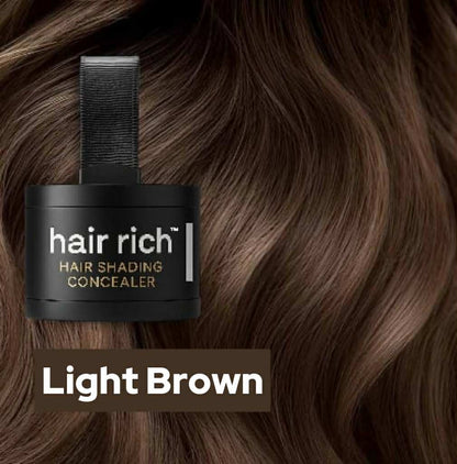 Hair Rich | Bring Your Hair Back to Life!