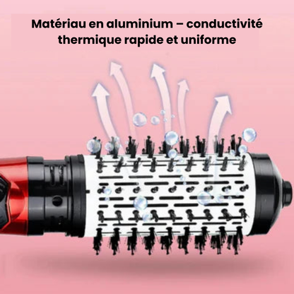 HairMaster™ Pour des Cheveux Radieusement Beaux