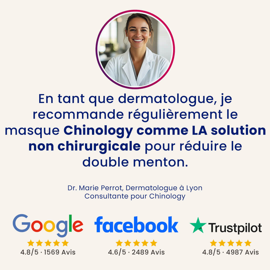 Le Chinology™ Lift (v2)