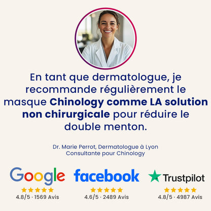 Le Chinology™ Lift (v2)