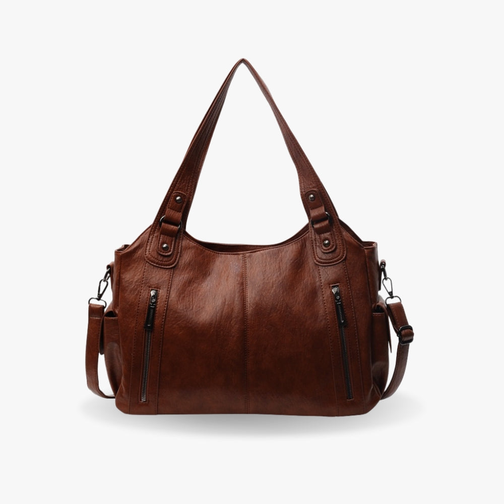 Amber Shoulder Bag