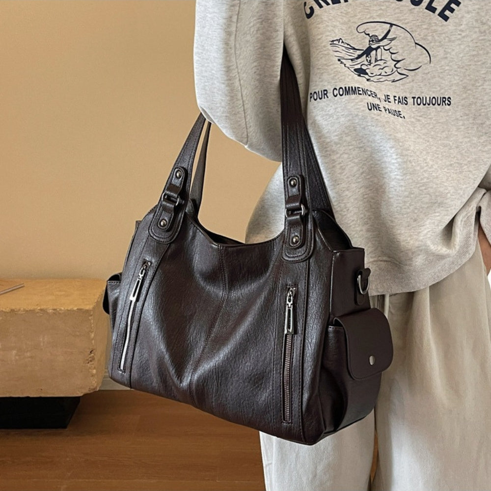 Amber Shoulder Bag