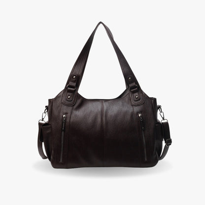 Amber Shoulder Bag