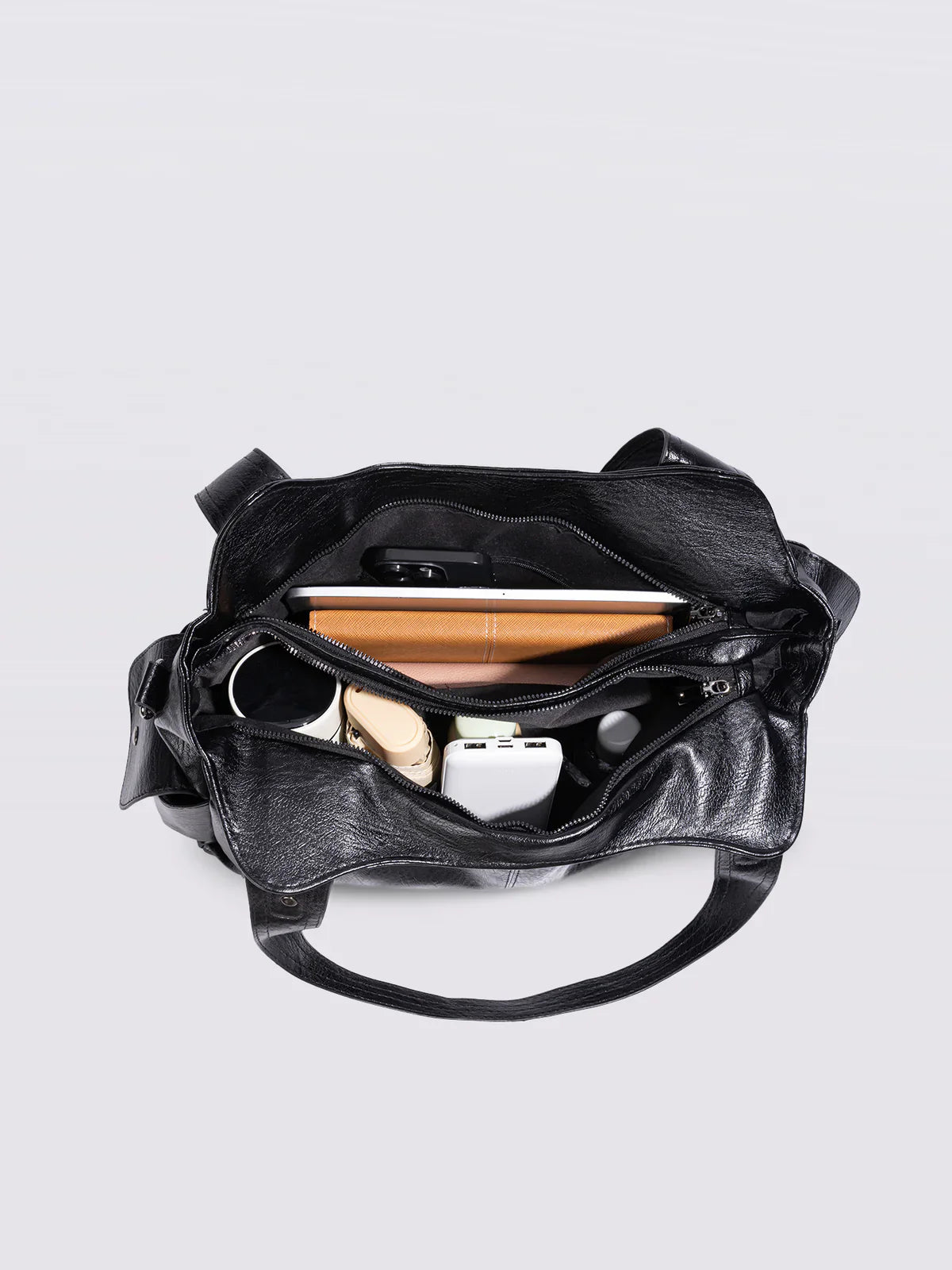 Amber Shoulder Bag