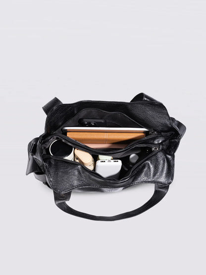 Amber Shoulder Bag