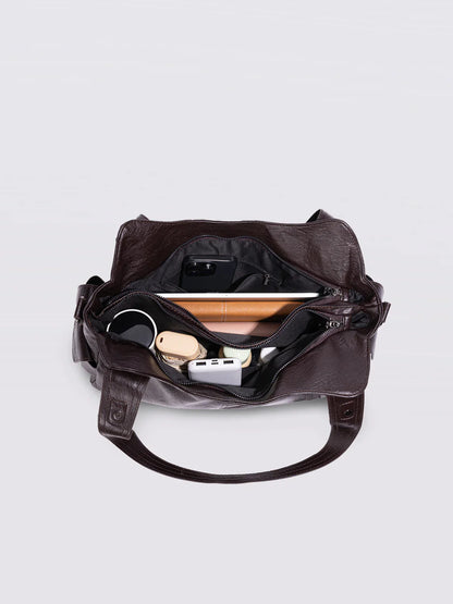 Amber Shoulder Bag