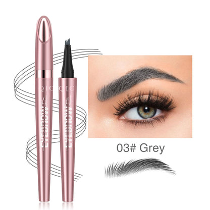 Natural Brow Beauty Pen – Le nouveau stylo à sourcils viral