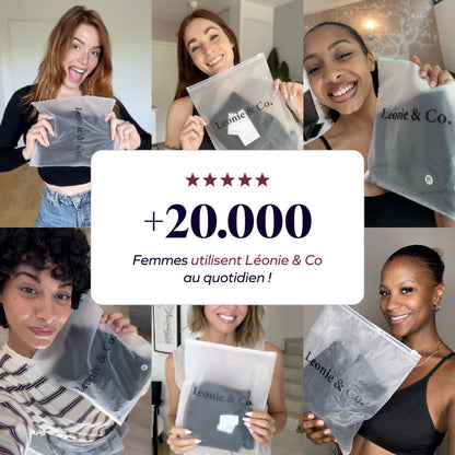 Legging 3D Anti-Cellulite