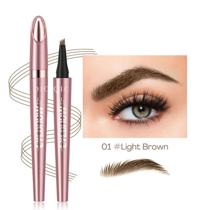 Natural Brow Beauty Pen – Le nouveau stylo à sourcils viral