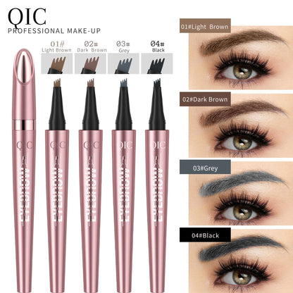 Natural Brow Beauty Pen – Le nouveau stylo à sourcils viral