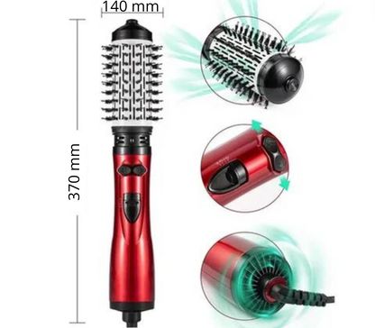 HairMaster™ Pour des Cheveux Radieusement Beaux