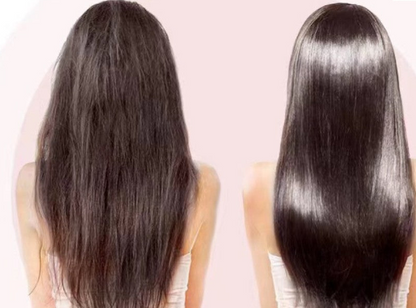 NexEdge™ – Brosse électrique pour des cheveux sans fourches et brillants