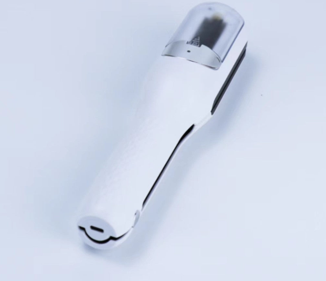 NexEdge™ – Brosse électrique pour des cheveux sans fourches et brillants