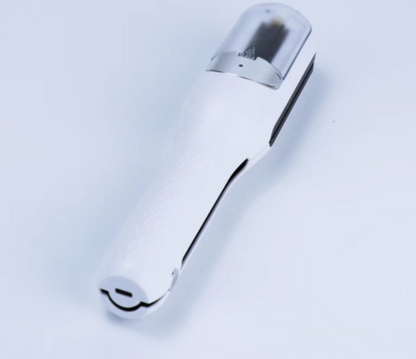 NexEdge™ – Brosse électrique pour des cheveux sans fourches et brillants