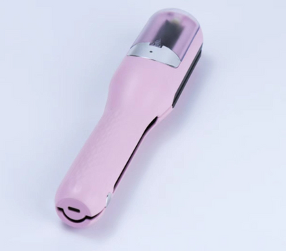 NexEdge™ – Brosse électrique pour des cheveux sans fourches et brillants