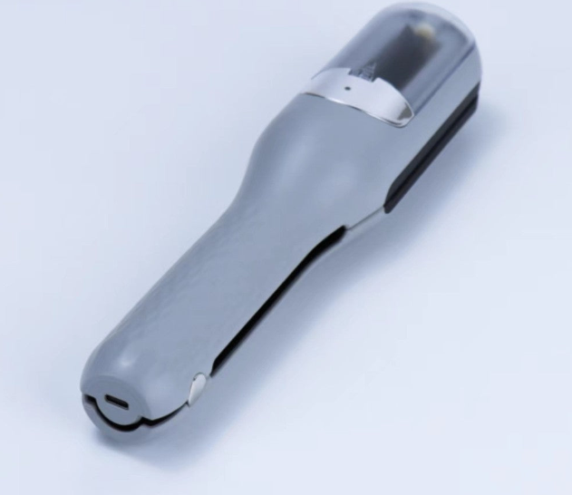 NexEdge™ – Brosse électrique pour des cheveux sans fourches et brillants