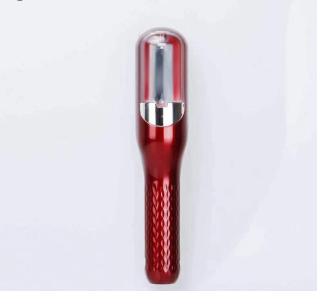 NexEdge™ – Brosse électrique pour des cheveux sans fourches et brillants