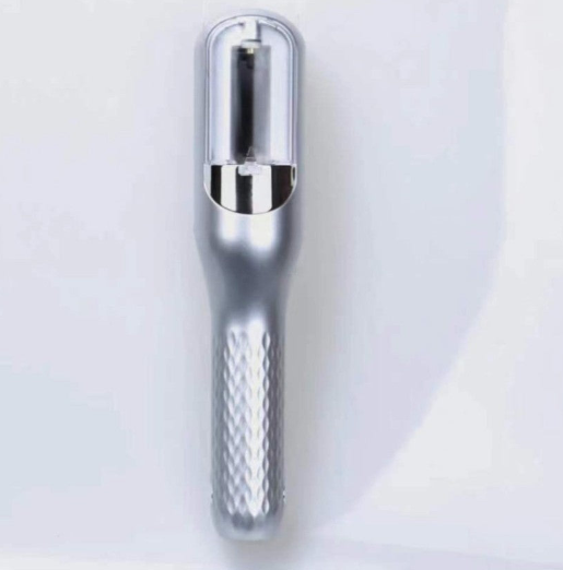 NexEdge™ – Brosse électrique pour des cheveux sans fourches et brillants