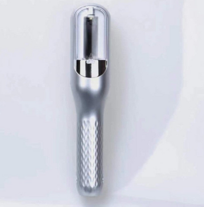 NexEdge™ – Brosse électrique pour des cheveux sans fourches et brillants