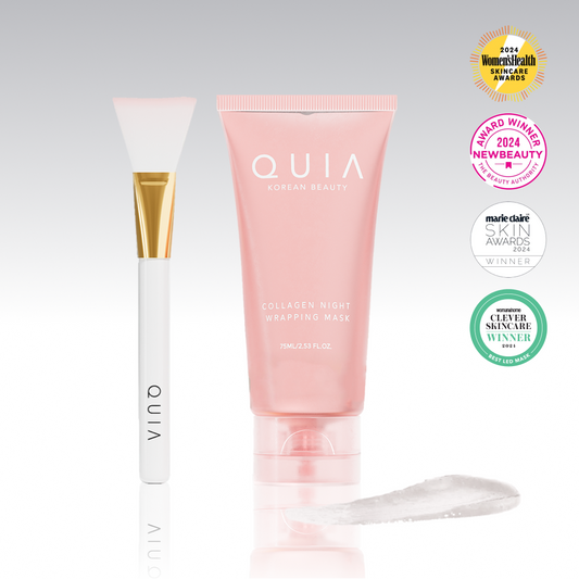 Collagen Night Wrapping Mask
