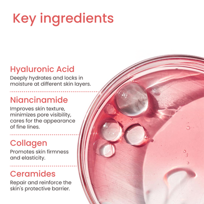 Collagen Night Wrapping Mask