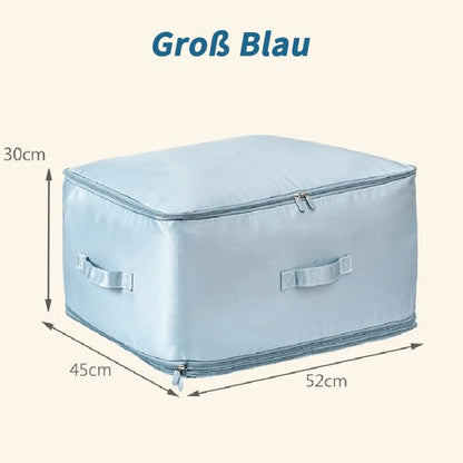 BeddingBag – Organisateur de compression ultra-gain de place