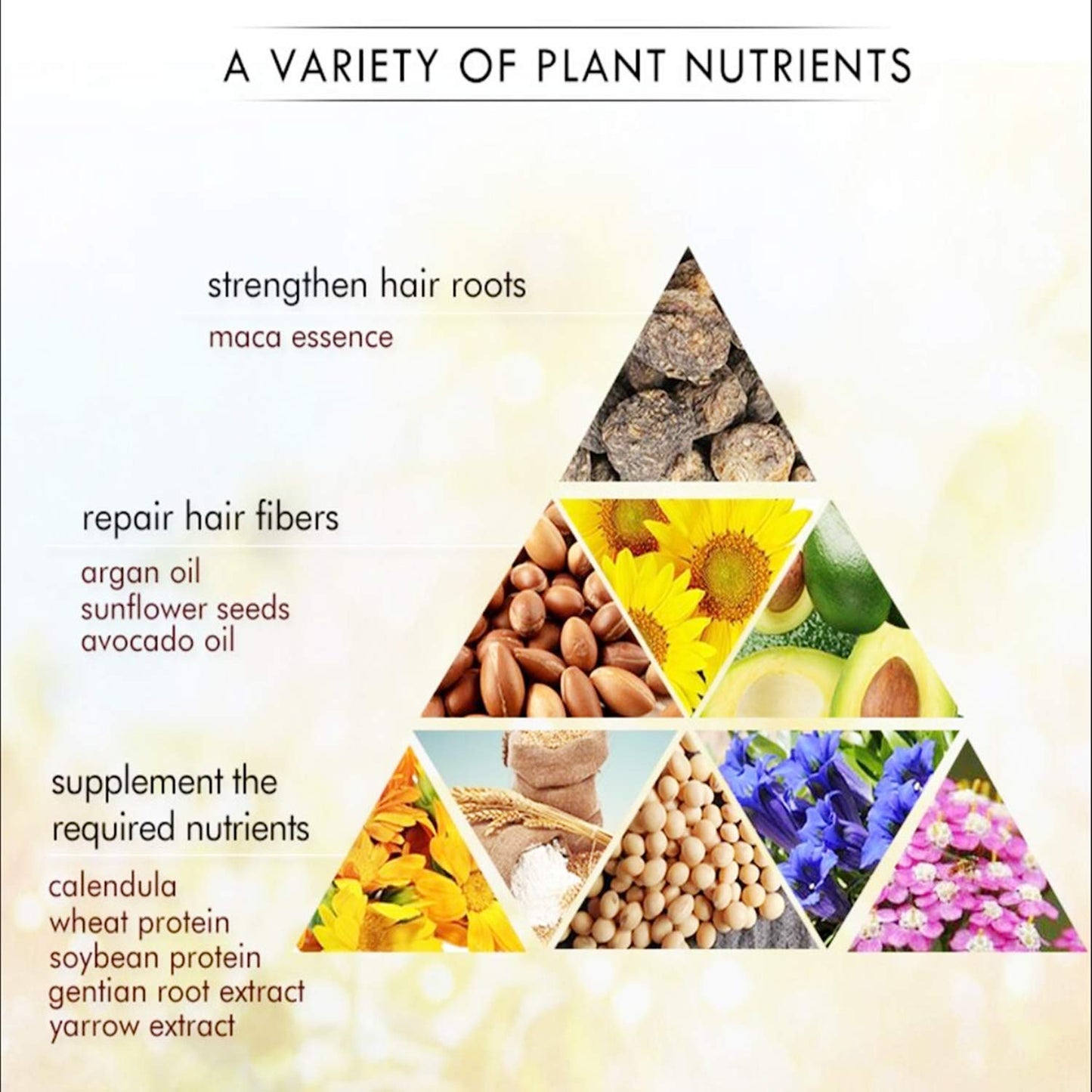 Masque Capillaire 5 SECONDS™