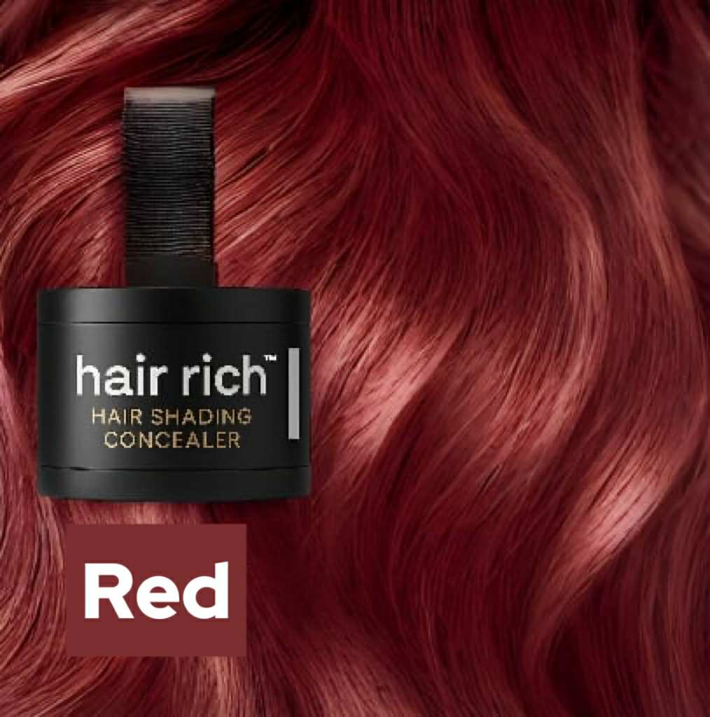 Hair Rich | Bring Your Hair Back to Life!